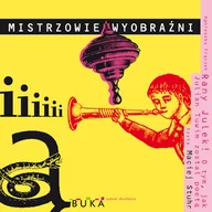 Audiobooki - lektury - Rany Julek! O tym, jak Julian Tuwim został poetą Agnieszka Frączek - miniaturka - grafika 1