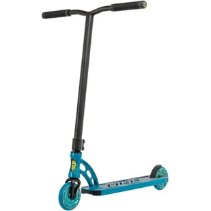 Madd Gear Mgp mgx MGP Origin Pro Solids hulajnoga wyczynowa Petrol 23202 - Hulajnogi - miniaturka - grafika 1