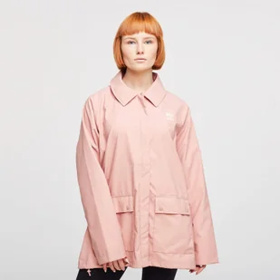 Reebok W RELAXED-FIT COACH CE1802 - Kurtki damskie - miniaturka - grafika 1