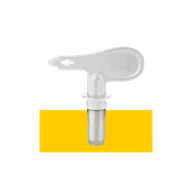 Pozostałe akcesoria malarskie - Dysza do malowarki drogowej TITAN 217 Titan Wagner - miniaturka - grafika 1
