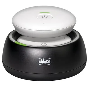 Chicco AUDIO BASIC Niania TOW011065 - Zabezpieczenia dla dzieci - miniaturka - grafika 1