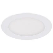 Oprawy, klosze i abażury - Horoz Electric Oprawa LED downlight wpuszczana 9W WHITE 6400K HL563L ideus_02484 - miniaturka - grafika 1