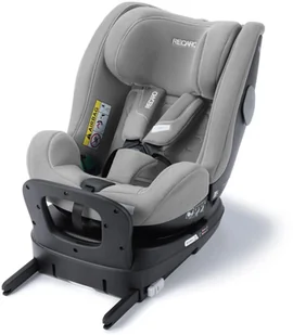 FOTELIK RECARO SALIA 125 KID 61 CM - 125 CM / 3M - 7LAT GREY - Foteliki samochodowe - miniaturka - grafika 1