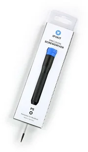 iFixit Śrubokręt Pentalobe P5 do MacBook EU145090-7 - Narzędzia sieciowe - miniaturka - grafika 1