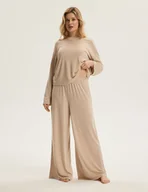 Spodnie damskie - Spodnie Ruth - miniaturka - grafika 1