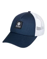Czapki męskie - Element Trucker czapka męska czarna U - miniaturka - grafika 1