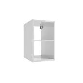 Szafki łazienkowe - Defra Como/Granada A30 Szafka łazienkowa 30x50x43,1 cm biały 001-A-03016 - odbiór osobisty: Kraków, Warszawa - miniaturka - grafika 1