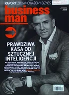 Czasopisma - Businessman.pl - miniaturka - grafika 1