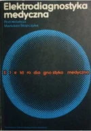 Książki medyczne - Elektrodiagnostyka medyczna - miniaturka - grafika 1