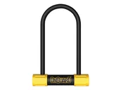 Zabezpieczenia do roweru - Onguard ZapiĘcie rowerowe bulldog medium 8013m czarny ZAPIĘCIE BULLDOG MEDIUM 8013M - miniaturka - grafika 1