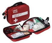 Latarki - akcesoria - Care Plus tropicare  First Aid Kit Compact  pierwsza pomoc apteczka pierwszej pomocy, jeden rozmiar 38323 - miniaturka - grafika 1