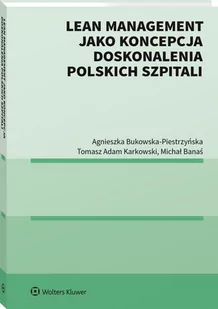 Lean management jako koncepcja doskonalenia Nowa - Prawo - miniaturka - grafika 1