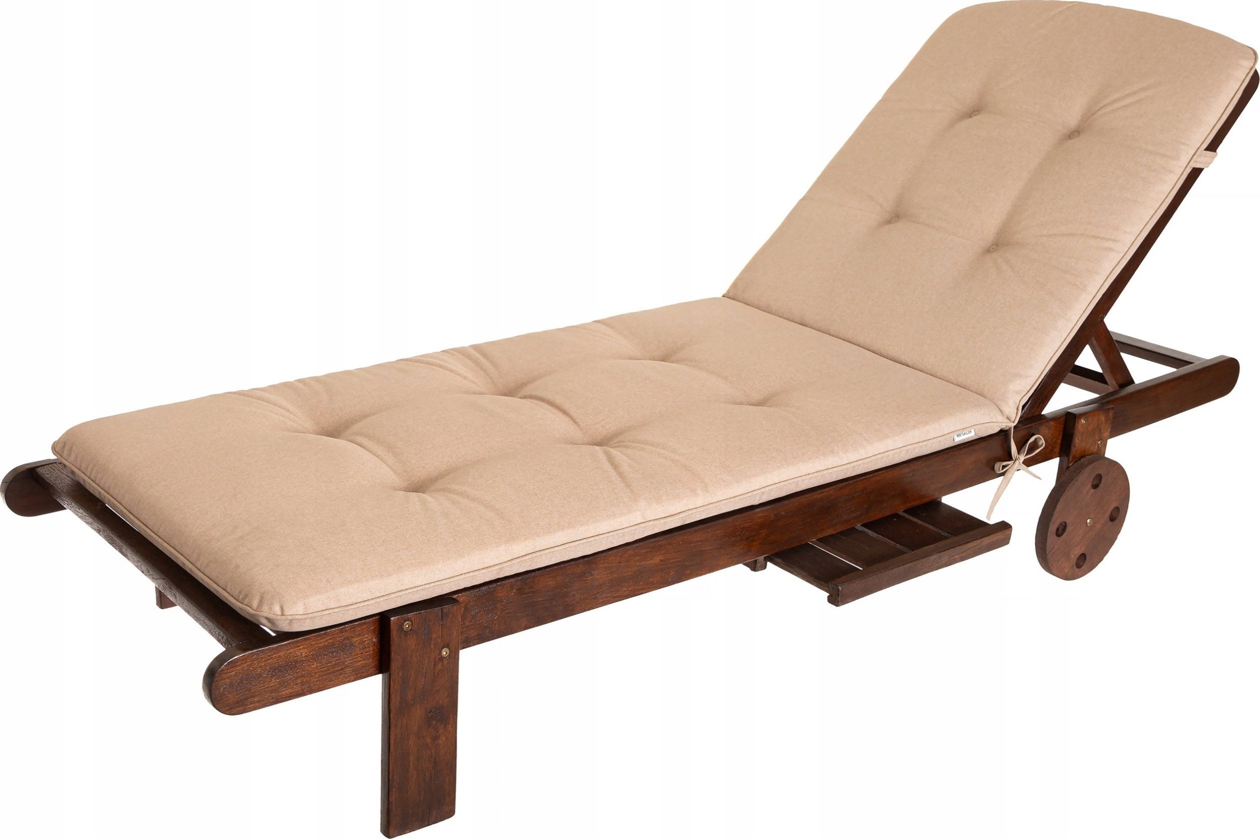 Hobbygarden PODUSZKA BEATRIZ BEŻOWA