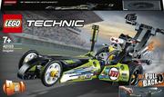 LEGO Technic Dragster 42103