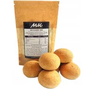 Mąka - MK Nutrition, Mieszanka chlebowa niskowęglowodanowa, 600g - miniaturka - grafika 1