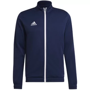 Koszulki i topy damskie - adidas Entrada 22 TRACK TOP Mężczyźni - grafika 1