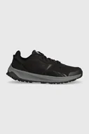 Buty trekkingowe męskie - Helly Hansen buty Harrier męskie kolor czarny - miniaturka - grafika 1