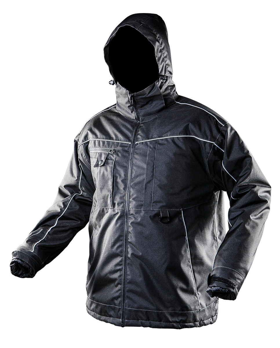 Neo Kurtka robocza zimowa Oxford XL 81-570-XL