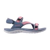 Sandały damskie - KERON WO'S M000292277 - miniaturka - grafika 1