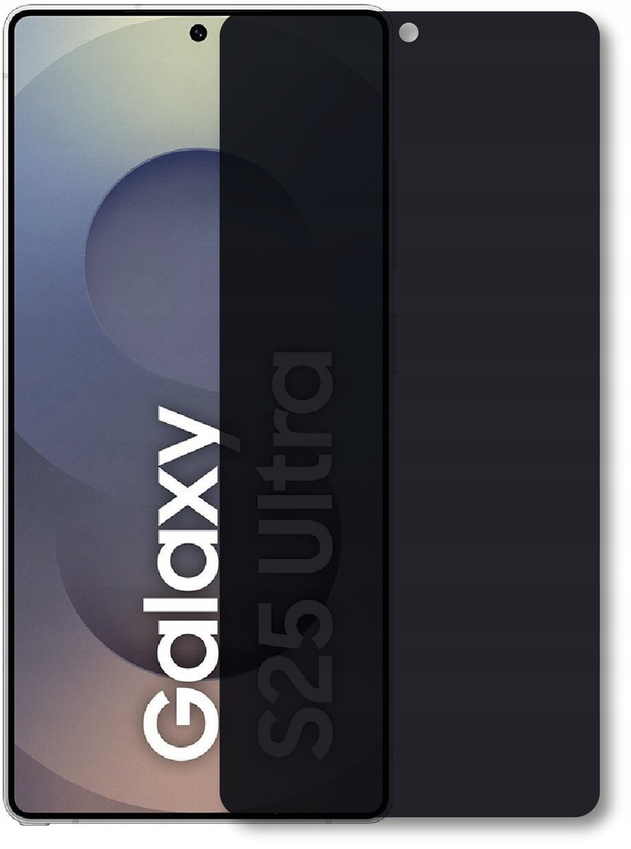 Folia prywatyzująca do Samsung Galaxy S25 Ultra