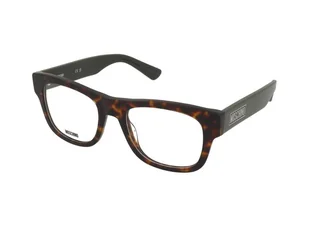 Dioptrie szkieł Moschino MOS646 086 - Okulary korekcyjne, oprawki, szkła - miniaturka - grafika 1