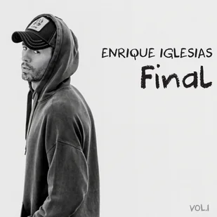 Enrique Iglesias - Final (Vol.1) - Inna muzyka - miniaturka - grafika 2
