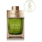 Wody i perfumy męskie - BVLGARI BVLGARI MAN Wood Essence Woda perfumowana 150 ml Męskie - miniaturka - grafika 1