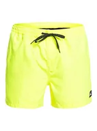 Kąpielówki męskie - Quiksilver kąpielówki Evdayvl15 Safety Yellow YHJ0) rozmiar L - miniaturka - grafika 1