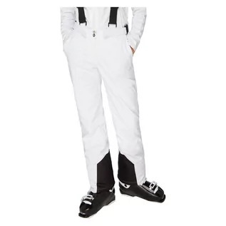 Spodnie damskie - McKinley, Spodnie damskie, Dina 294483, biały, rozmiar 40 - grafika 1