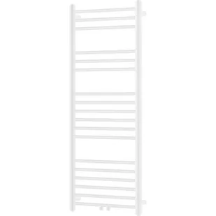 Mexen Yodo grzejnik łazienkowy 1200 x 500 mm, 389 W, biały - Grzejniki pokojowe - miniaturka - grafika 1