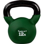 Pozostały sprzęt i akcesoria do ćwiczeń - Movit Sztanga Kettlebell 12 kg - miniaturka - grafika 1