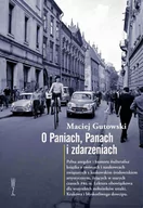 E-booki - biografie - O Paniach, Panach i zdarzeniach - miniaturka - grafika 1