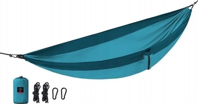 Naturehike Hamak ultralight swing double upgrade nh21dc011-blue