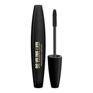 Tusze do rzęs - Eveline Cosmetics Big Volume Lash tusz do rzęs do zwiększenia objętości odcień Deep Black 10 ml - miniaturka - grafika 1