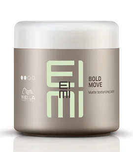 Wella Eimi Bold Move 150ml - Olejki do ciała i włosów - miniaturka - grafika 2