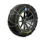 Łańcuchy śniegowe - VERIGA 43101 Łańcuchy do trudnych warunków, Stop & Go 9 130 - miniaturka - grafika 1