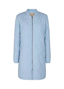 SOYACONCEPT Damska kurtka pikowana, Kaszmirowy niebieski, XS - Kurtki damskie - miniaturka - grafika 1