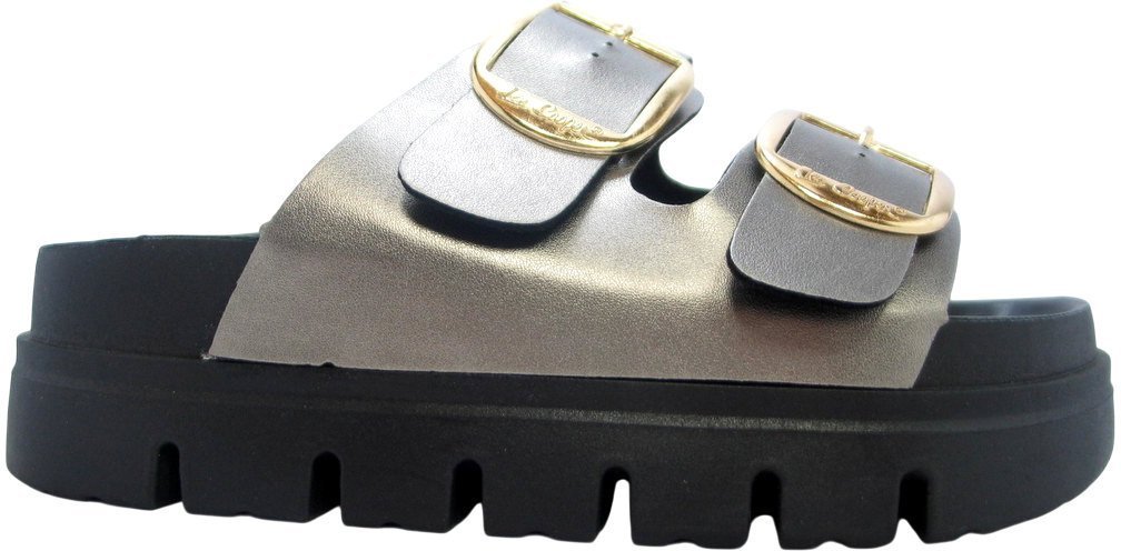 Lee Cooper Buty sandały klapki LEE COOPER LCW-26-35-4461L 38