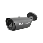 Kamery do monitoringu - Kamera 4w1 5Mpx BCS-TA55VSR5-G 2.8-12mm grafit - miniaturka - grafika 1