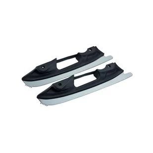 Płozy łyżwowe figurowe (czarne) Croxer Optima / Exima - Sporty zimowe - akcesoria - miniaturka - grafika 1