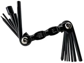 Akcesoria do perkusji - AHEAD Kompaktowy zestaw narzędzi do DRUM - miniaturka - grafika 1