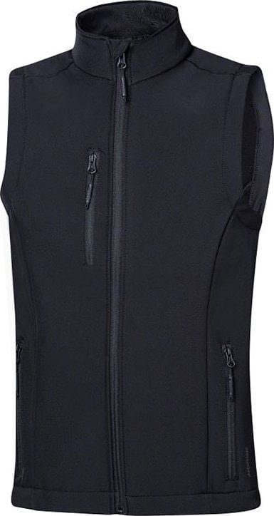 Ardon SOFTSHELL VEST ARDON SIMHIT BLACKXXL
