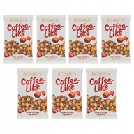 Cukierki - Roshen CoffeeLike Karmelki nadziewane 1 kg  x 7 sztuk - miniaturka - grafika 1