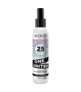 Redken One United Elixir, kuracja pielęgnacyjna, 150 ml - Odżywki do włosów - miniaturka - grafika 1