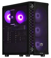Zestawy komputerowe - Actina ENDORFY 12400F/16GB/1TB/ARC380/600W - miniaturka - grafika 1