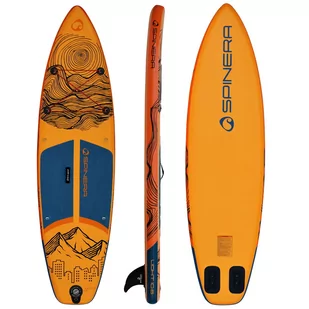 Spinera Deska SUP SPINERA Light 10'6" ULT Superlekki allround 5A4B-31108_20210914182127 - Deski SUP i akcesoria - miniaturka - grafika 1