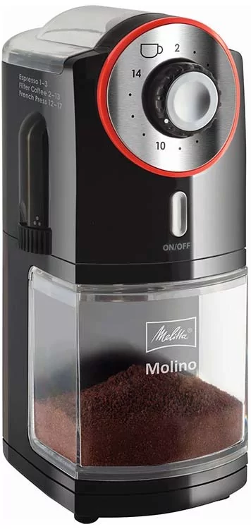 Melitta Molino 1019-01