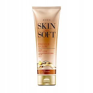 AVON SKIN SO SOFT BALSAM DO CIAŁA FAIR ROZŚWIETLAJ - Balsamy i kremy do ciała AVON SKIN SO SOFT BALSAM DO CIAŁA FAIR ROZŚWIETLAJ - Balsamy i kremy do ciała - miniaturka - grafika 3
