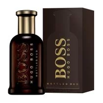 Hugo Boss Bottled Oud Woda perfumowana 100ml - Wody i perfumy męskie - miniaturka - grafika 1