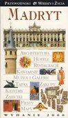 Przewodniki - Madryt - miniaturka - grafika 1